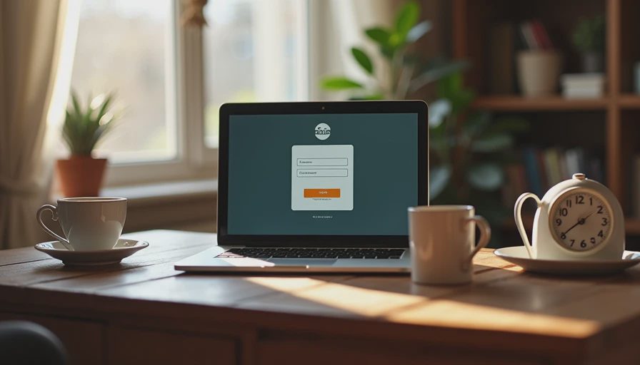 What Happens After Someone Enters Their Password on a Fake Login Page