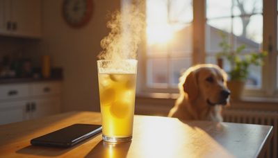 Why This Blog Exists: Security Advice for Homes, Not Server Rooms