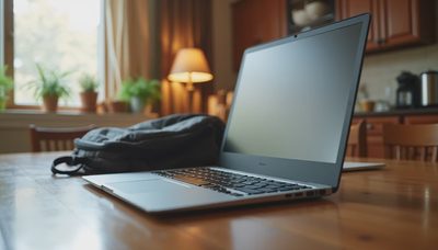 Your Child's School Chromebook Is Not Just a School Device