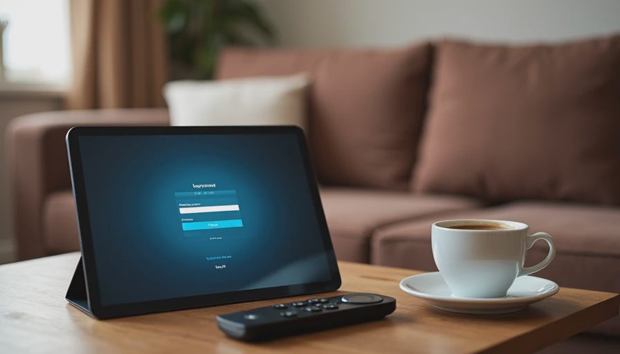 Should Parents Use One Streaming Password for the Whole House?