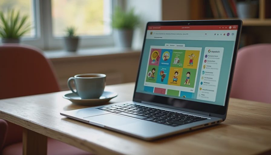 What Data Do Children’s Educational Apps Collect?