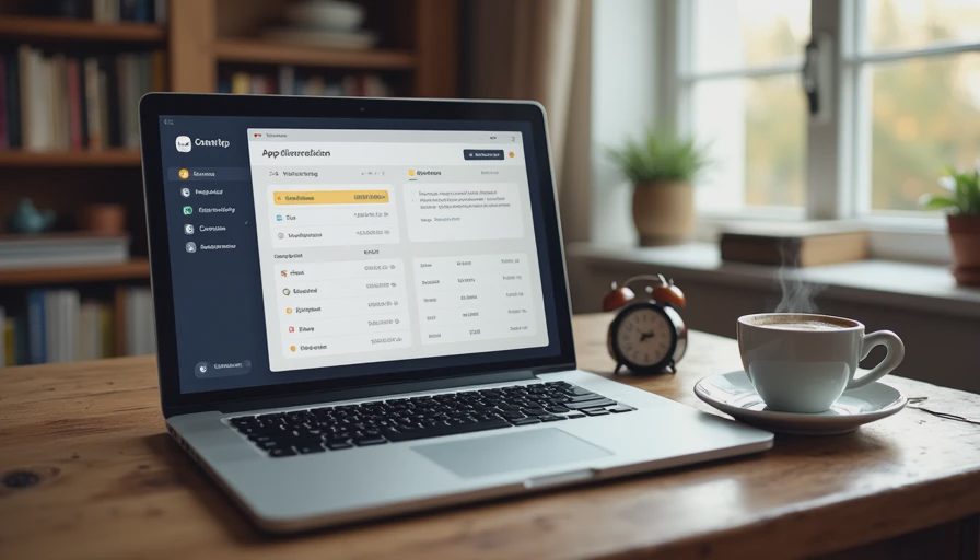 The Safe Way to Clean Up Old Apps and Account Access