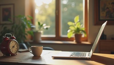 The Five-Minute Household Security Baseline
