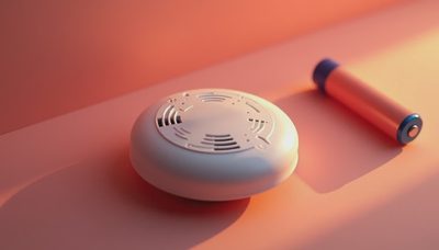 Smoke Alarm Chirping: What It Means and What to Do Next