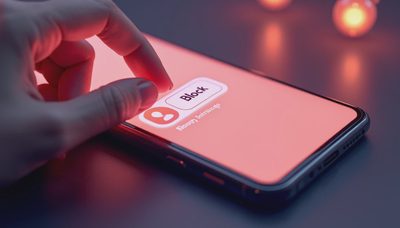 How to Block Someone on Snapchat and Protect Your Privacy