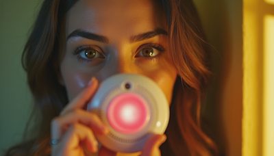 How to Stop Smoke Alarm From Beeping: A Safe Five-Minute Fix