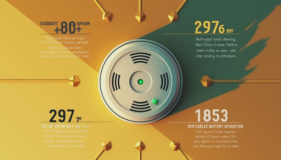 How to disable smoke alarm safely without losing home protection