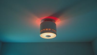Smoke Alarm Chirp: Find the Cause and Fix It Safely
