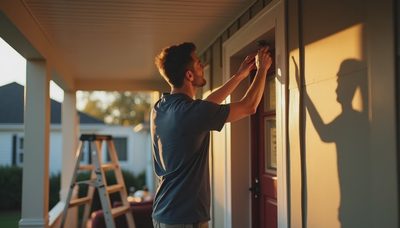 How to Stop Smoke Detector from Beeping: A Safe Five-Minute Fix