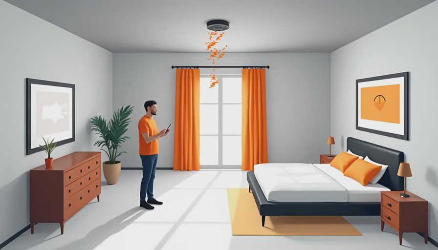 Beeping from smoke detector: Find the Cause and Fix It Safely
