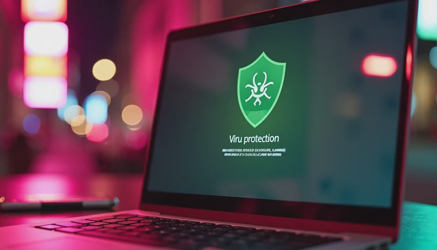 Chromebook with Virus Protection: What Families Really Need