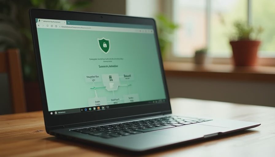 Chromebook Antivirus: What Your Family Really Needs