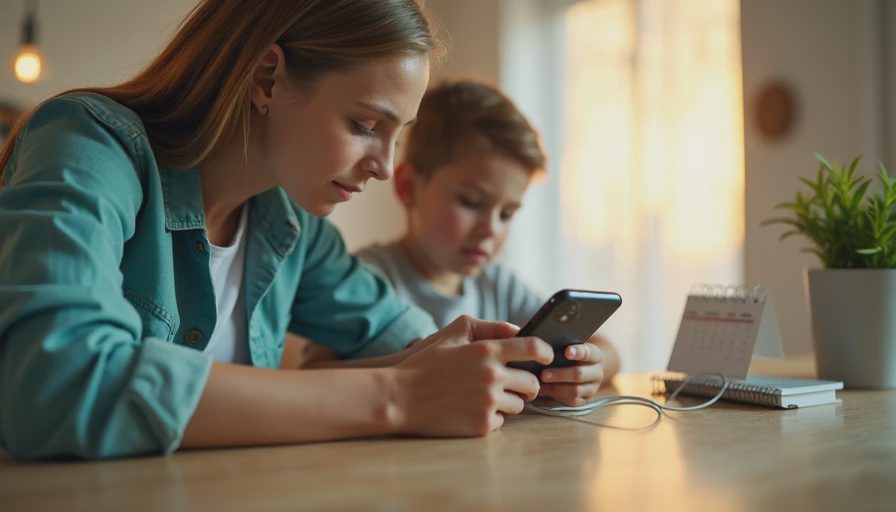 How to Set Up Parental Controls on iPhone: A Practical Family Guide